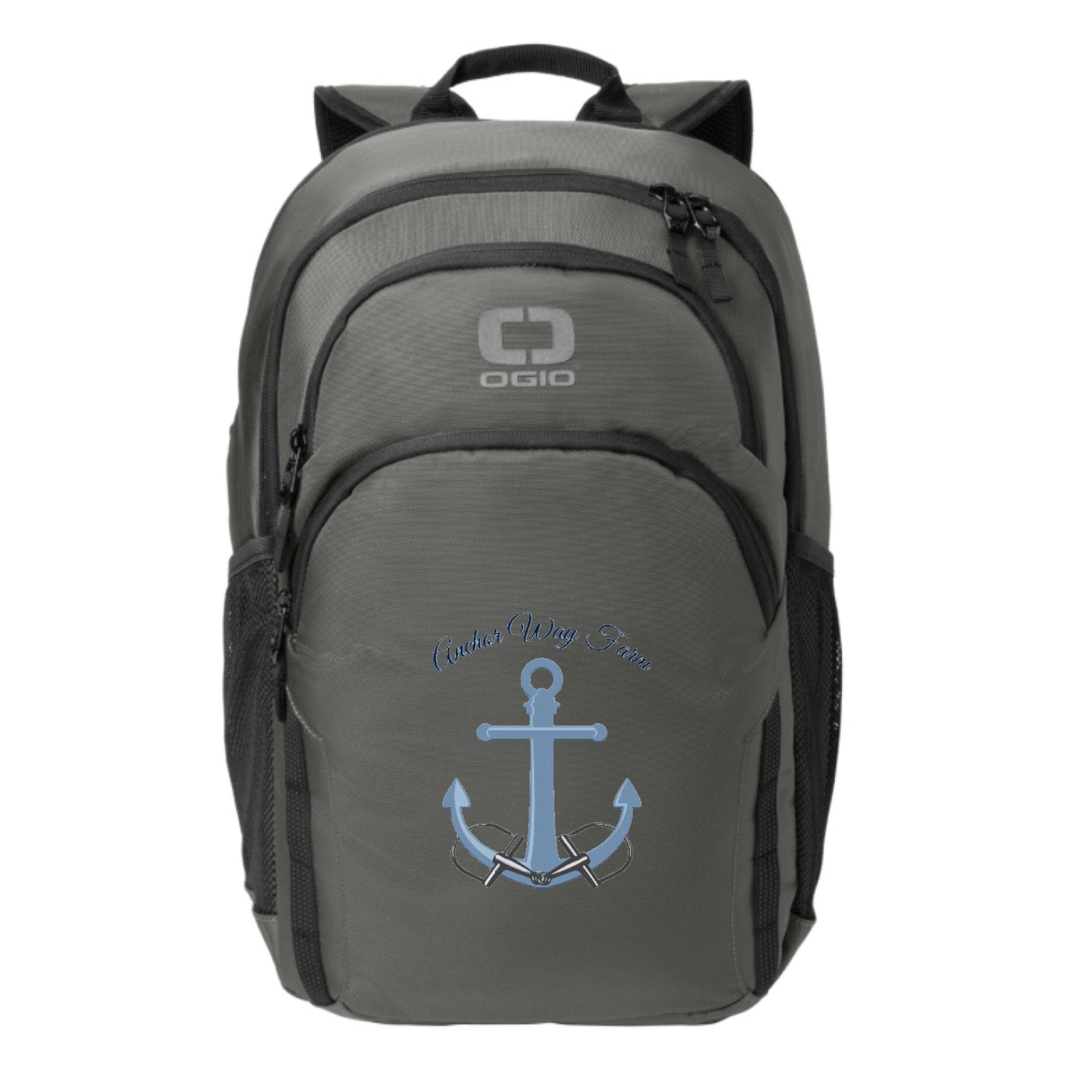 Anchor Way Farm- Gear Backpack