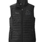 Equestrian Team Apparel XS / Ladies Donato Hill Equestrian- Puffy Vest equestrian team apparel online tack store mobile tack store custom farm apparel custom show stable clothing equestrian lifestyle horse show clothing riding clothes Donato Hill Equestrian- Puffy Vest horses equestrian tack store