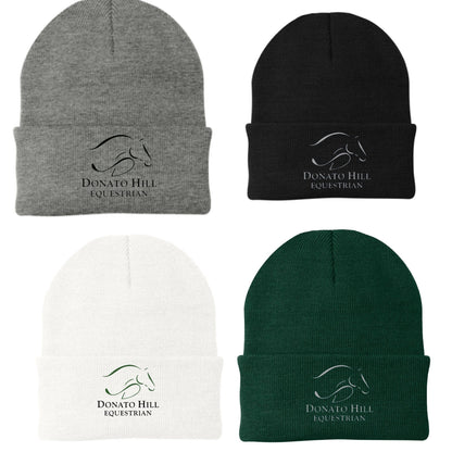 Equestrian Team Apparel Donato Hill Equestrian- Beanies equestrian team apparel online tack store mobile tack store custom farm apparel custom show stable clothing equestrian lifestyle horse show clothing riding clothes Donato Hill Equestrian- Beanies horses equestrian tack store