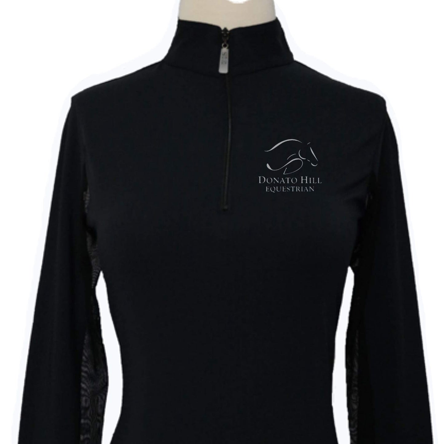 Equestrian Team Apparel Donato Hill Equestrian- Sun Shirts equestrian team apparel online tack store mobile tack store custom farm apparel custom show stable clothing equestrian lifestyle horse show clothing riding clothes Donato Hill Equestrian- Sun Shirts horses equestrian tack store