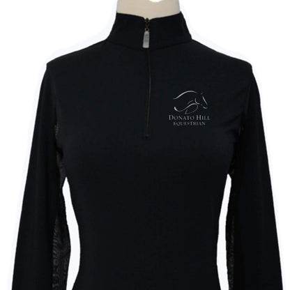 Equestrian Team Apparel Donato Hill Equestrian- Sun Shirts equestrian team apparel online tack store mobile tack store custom farm apparel custom show stable clothing equestrian lifestyle horse show clothing riding clothes Donato Hill Equestrian- Sun Shirts horses equestrian tack store