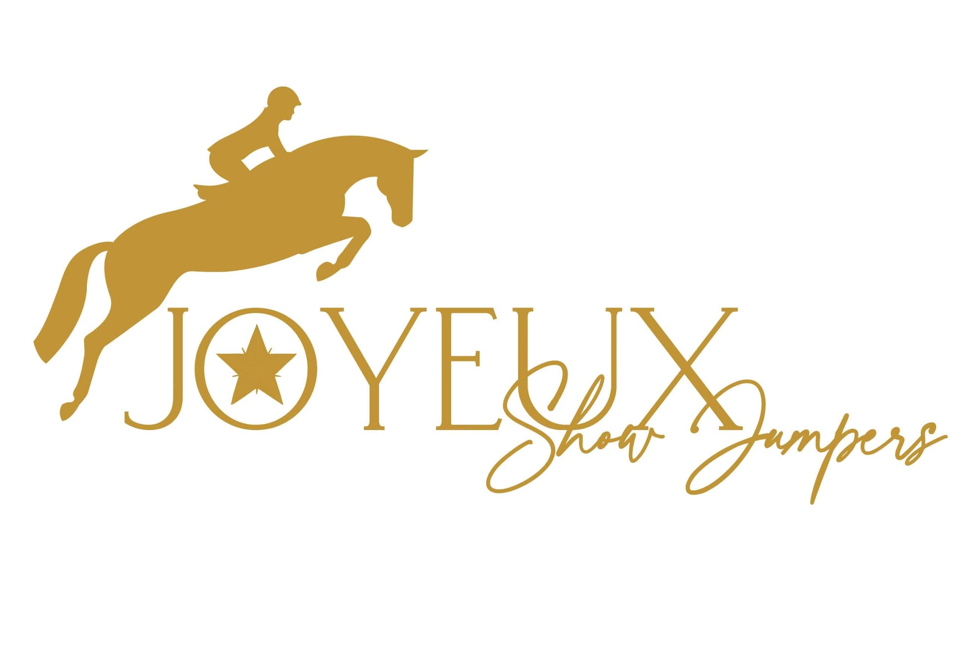 Equestrian Team Apparel Joyeux Show Stables Ladies Polo equestrian team apparel online tack store mobile tack store custom farm apparel custom show stable clothing equestrian lifestyle horse show clothing riding clothes horses equestrian tack store