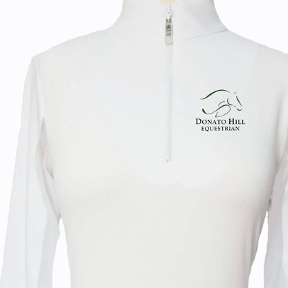 Equestrian Team Apparel Donato Hill Equestrian- Sun Shirts equestrian team apparel online tack store mobile tack store custom farm apparel custom show stable clothing equestrian lifestyle horse show clothing riding clothes Donato Hill Equestrian- Sun Shirts horses equestrian tack store