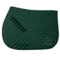 Equestrian Team Apparel Green / Horse Donato Hill Equestrian- Saddle Pads equestrian team apparel online tack store mobile tack store custom farm apparel custom show stable clothing equestrian lifestyle horse show clothing riding clothes Donato Hill Equestrian- Saddle Pads horses equestrian tack store