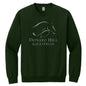 Equestrian Team Apparel XS / Adult / Green Donato Hill Equestrian- Sweatshirts equestrian team apparel online tack store mobile tack store custom farm apparel custom show stable clothing equestrian lifestyle horse show clothing riding clothes Donato Hill Equestrian- Sweatshirts horses equestrian tack store