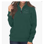 Equestrian Team Apparel XS / Ladies / Green Donato Hill Equestrian- 1/4 Zip Pullover equestrian team apparel online tack store mobile tack store custom farm apparel custom show stable clothing equestrian lifestyle horse show clothing riding clothes Donato Hill Equestrian- 1/4 Zip Pullover horses equestrian tack store