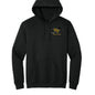 Equestrian Team Apparel Black / S WFU Equestrian- Hoodies equestrian team apparel online tack store mobile tack store custom farm apparel custom show stable clothing equestrian lifestyle horse show clothing riding clothes WFU Equestrian- Hoodies horses equestrian tack store