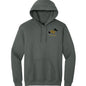 Equestrian Team Apparel Charcoal Grey / S WFU Equestrian- Hoodies equestrian team apparel online tack store mobile tack store custom farm apparel custom show stable clothing equestrian lifestyle horse show clothing riding clothes WFU Equestrian- Hoodies horses equestrian tack store