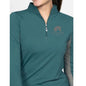 Equestrian Team Apparel Green / YL (8/10) Matterhorn Stables- Sun Shirts equestrian team apparel online tack store mobile tack store custom farm apparel custom show stable clothing equestrian lifestyle horse show clothing riding clothes Matterhorn Stables- Sun Shirts horses equestrian tack store