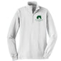 Equestrian Team Apparel XS / Ladies / White Matterhorn Stables- 1/4 Zip pullover equestrian team apparel online tack store mobile tack store custom farm apparel custom show stable clothing equestrian lifestyle horse show clothing riding clothes Matterhorn Stables- 1/4 Zip pullover horses equestrian tack store