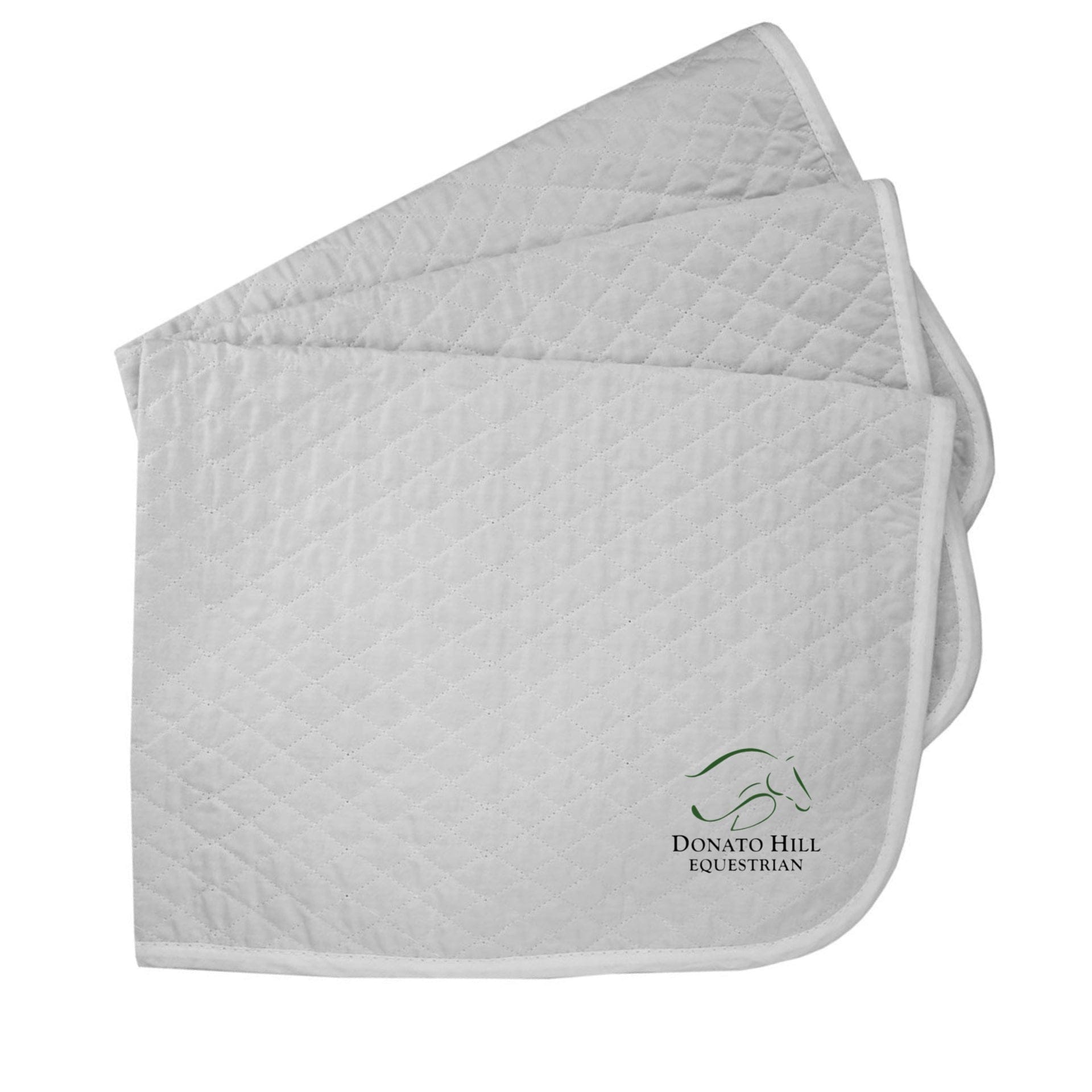 Equestrian Team Apparel Donato Hill Equestrian- Baby Pad equestrian team apparel online tack store mobile tack store custom farm apparel custom show stable clothing equestrian lifestyle horse show clothing riding clothes Donato Hill Equestrian- Baby Pad horses equestrian tack store