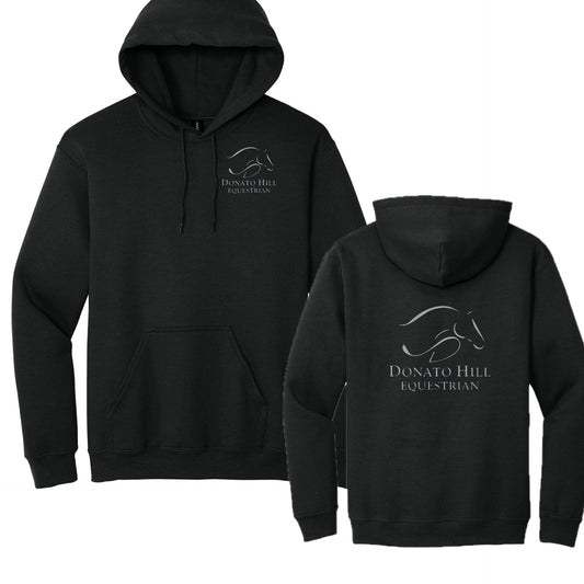Equestrian Team Apparel Donato Hill Equestrian- Hoodies equestrian team apparel online tack store mobile tack store custom farm apparel custom show stable clothing equestrian lifestyle horse show clothing riding clothes Donato Hill Equestrian- Hoodies horses equestrian tack store