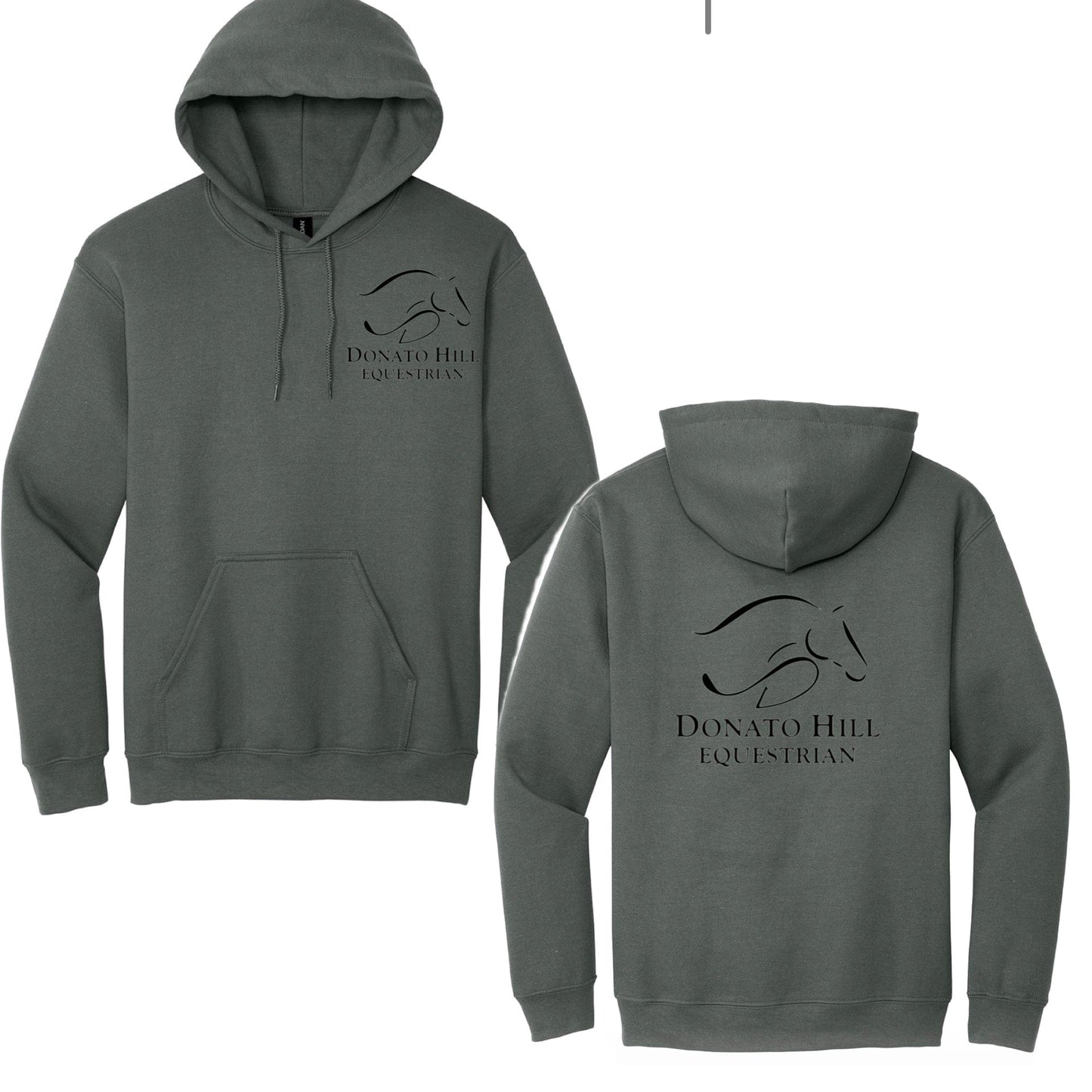 Equestrian Team Apparel Donato Hill Equestrian- Hoodies equestrian team apparel online tack store mobile tack store custom farm apparel custom show stable clothing equestrian lifestyle horse show clothing riding clothes Donato Hill Equestrian- Hoodies horses equestrian tack store