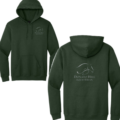 Equestrian Team Apparel Donato Hill Equestrian- Hoodies equestrian team apparel online tack store mobile tack store custom farm apparel custom show stable clothing equestrian lifestyle horse show clothing riding clothes Donato Hill Equestrian- Hoodies horses equestrian tack store