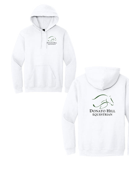 Equestrian Team Apparel Donato Hill Equestrian- Hoodies equestrian team apparel online tack store mobile tack store custom farm apparel custom show stable clothing equestrian lifestyle horse show clothing riding clothes Donato Hill Equestrian- Hoodies horses equestrian tack store