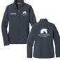 Equestrian Team Apparel XS / Ladies Matterhorn Stables- Shell Jacket equestrian team apparel online tack store mobile tack store custom farm apparel custom show stable clothing equestrian lifestyle horse show clothing riding clothes Matterhorn Stables- Shell Jacket horses equestrian tack store