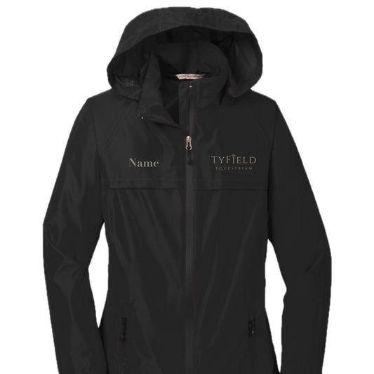 Equestrian Team Apparel TyField Equestrian- Raincoat equestrian team apparel online tack store mobile tack store custom farm apparel custom show stable clothing equestrian lifestyle horse show clothing riding clothes TyField Equestrian- Raincoat horses equestrian tack store