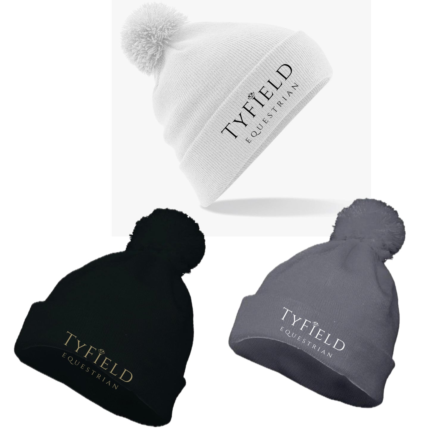 TyField Equestrian - Beanies