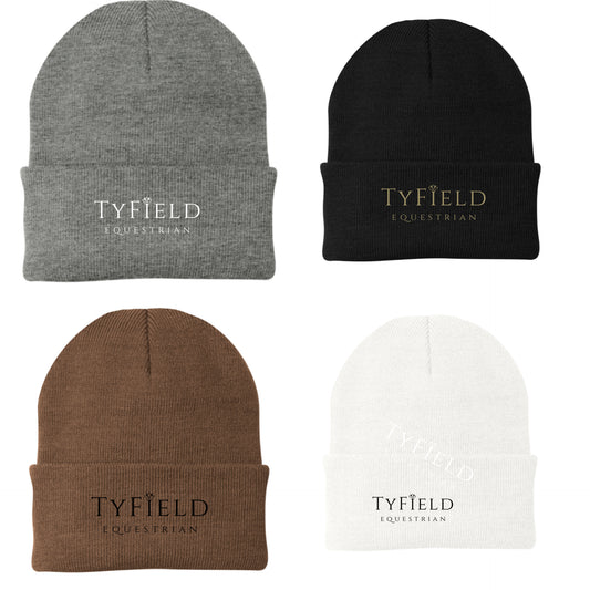 TyField Equestrian - Beanies