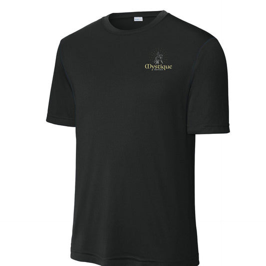 Equestrian Team Apparel Mystique Dressage- Tee Shirts equestrian team apparel online tack store mobile tack store custom farm apparel custom show stable clothing equestrian lifestyle horse show clothing riding clothes Mystique Dressage- Tee Shirts horses equestrian tack store