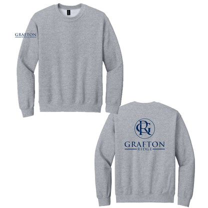 Equestrian Team Apparel Grafton Ridge- Sweatshirt/Hoodies equestrian team apparel online tack store mobile tack store custom farm apparel custom show stable clothing equestrian lifestyle horse show clothing riding clothes Grafton Ridge- Sweatshirt/Hoodies horses equestrian tack store
