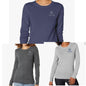 Equestrian Team Apparel XS / Navy / Crew Grafton Ridge- Sweaters equestrian team apparel online tack store mobile tack store custom farm apparel custom show stable clothing equestrian lifestyle horse show clothing riding clothes Grafton Ridge- Sweaters horses equestrian tack store
