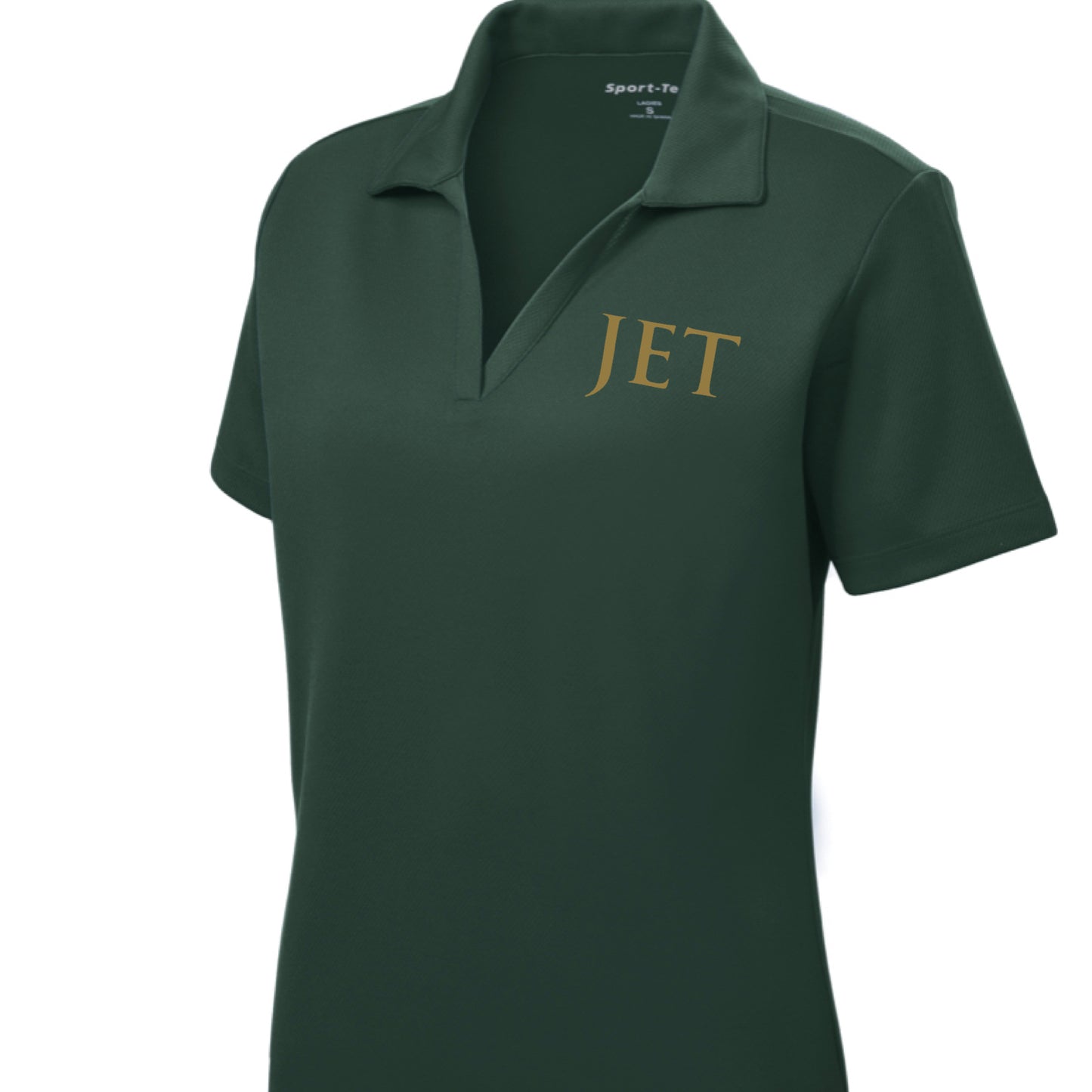 JET Show Stable- Polo Shirt