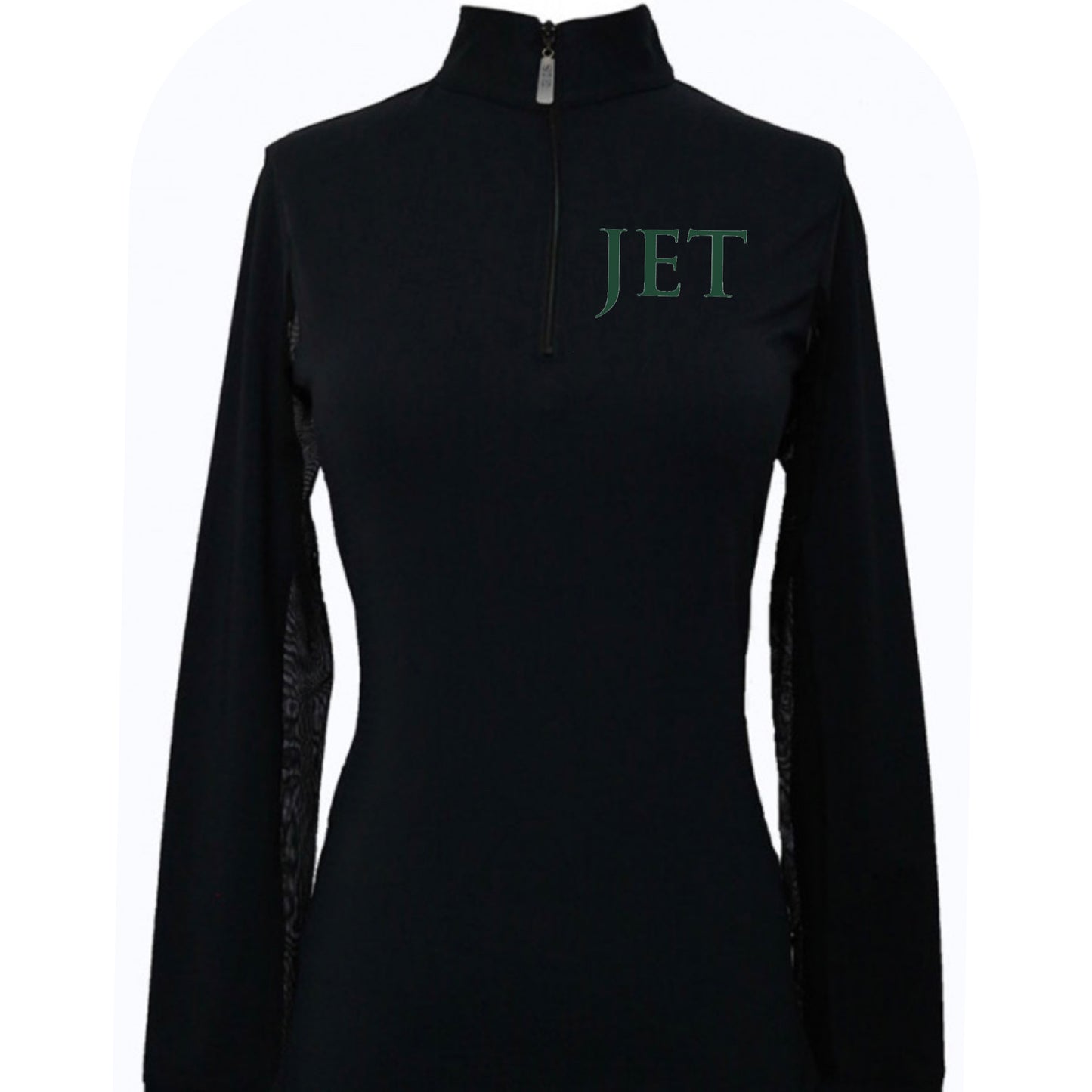 JET Show Stable- Sun Shirt (Ladies & Youth)