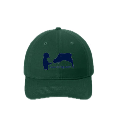 Grovespring Farm - Baseball Cap