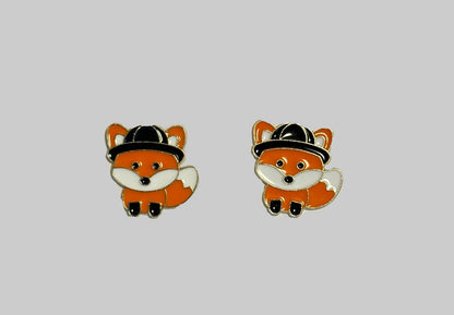 Long Spot Pins- Number Pins