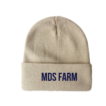 MDS Farm- Beanies