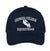 Equestrian Team Apparel Georgia College Baseball Cap equestrian team apparel online tack store mobile tack store custom farm apparel custom show stable clothing equestrian lifestyle horse show clothing riding clothes horses equestrian tack store