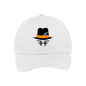 Equestrian Team Apparel White Fetching hat Farm Baseball caps equestrian team apparel online tack store mobile tack store custom farm apparel custom show stable clothing equestrian lifestyle horse show clothing riding clothes horses equestrian tack store