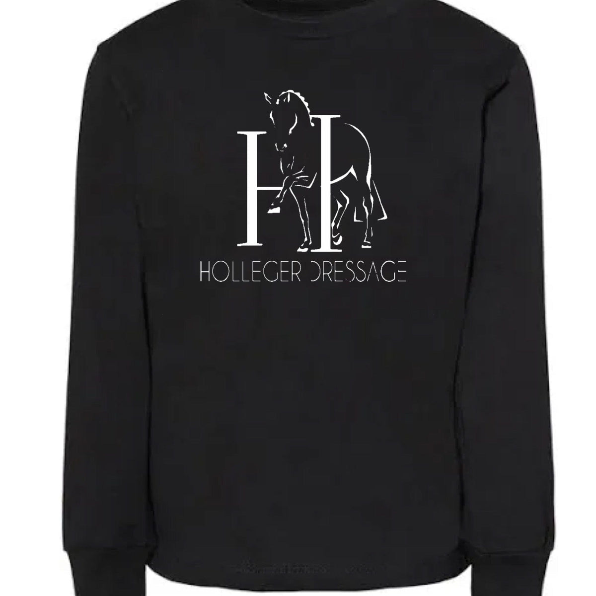 Equestrian Team Apparel Holleger Dressage Ladies Sun Shirts equestrian team apparel online tack store mobile tack store custom farm apparel custom show stable clothing equestrian lifestyle horse show clothing riding clothes horses equestrian tack store
