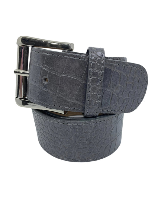 GhoDho Belt GhoDho- Belt (Storm) equestrian team apparel online tack store mobile tack store custom farm apparel custom show stable clothing equestrian lifestyle horse show clothing riding clothes horses equestrian tack store