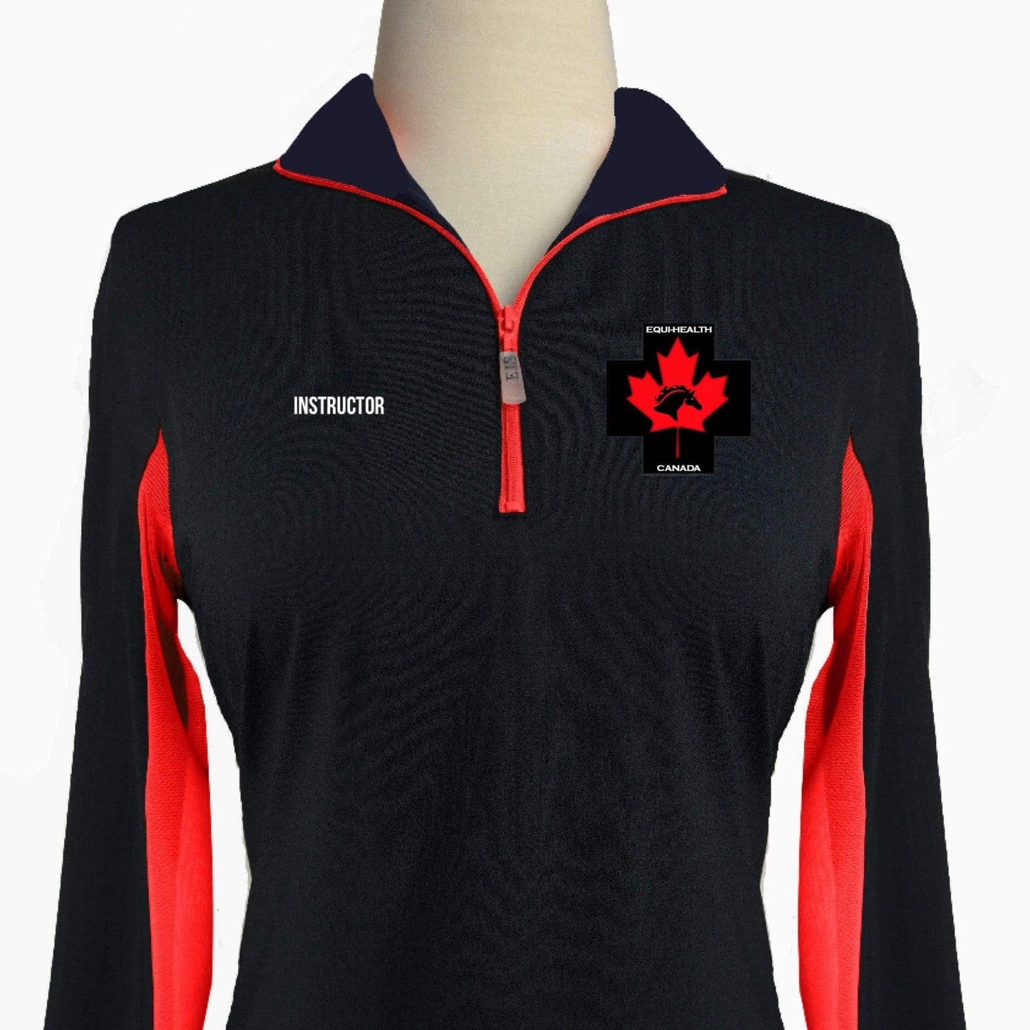 Equestrian Team Apparel Equi-Health Canada Sun Shirts Limited Edition equestrian team apparel online tack store mobile tack store custom farm apparel custom show stable clothing equestrian lifestyle horse show clothing riding clothes horses equestrian tack store