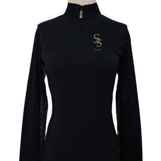 Equestrian Team Apparel Southside- Sun Shirt equestrian team apparel online tack store mobile tack store custom farm apparel custom show stable clothing equestrian lifestyle horse show clothing riding clothes Southside- Sun Shirt horses equestrian tack store