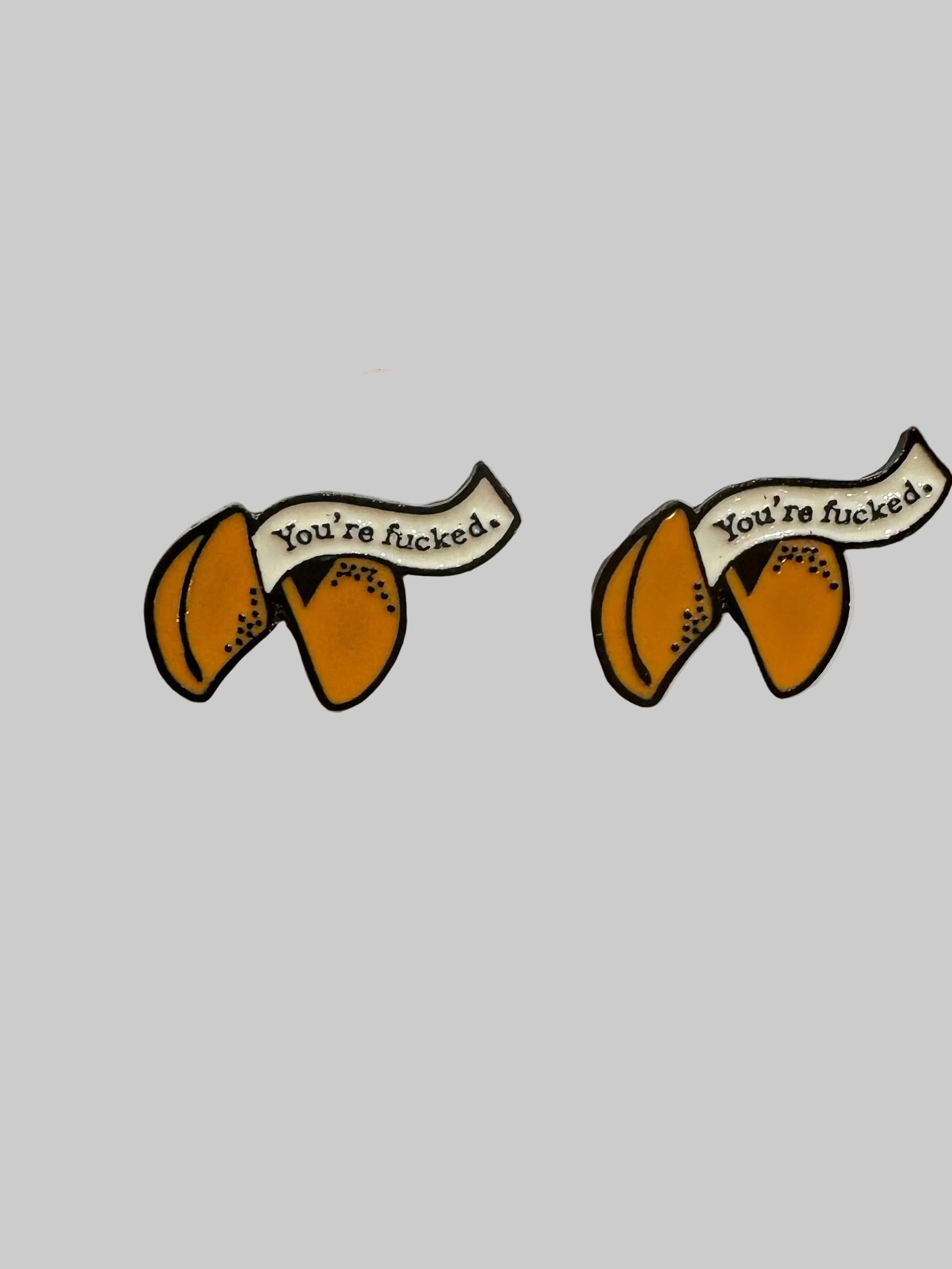 Long Spot Pins- Number Pins