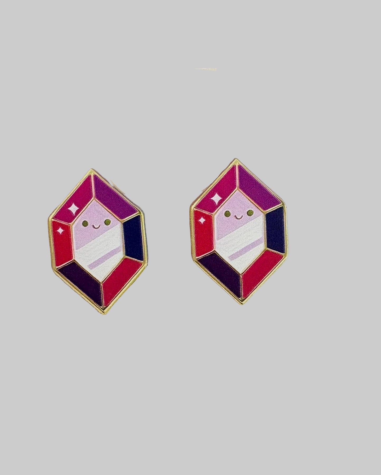 Long Spot Pins- Number Pins