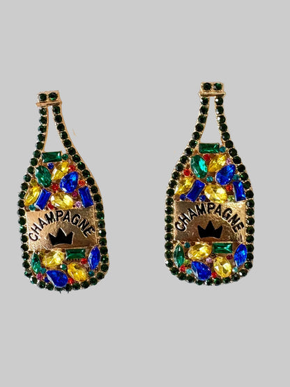 Long Spot Pins- Number Pins