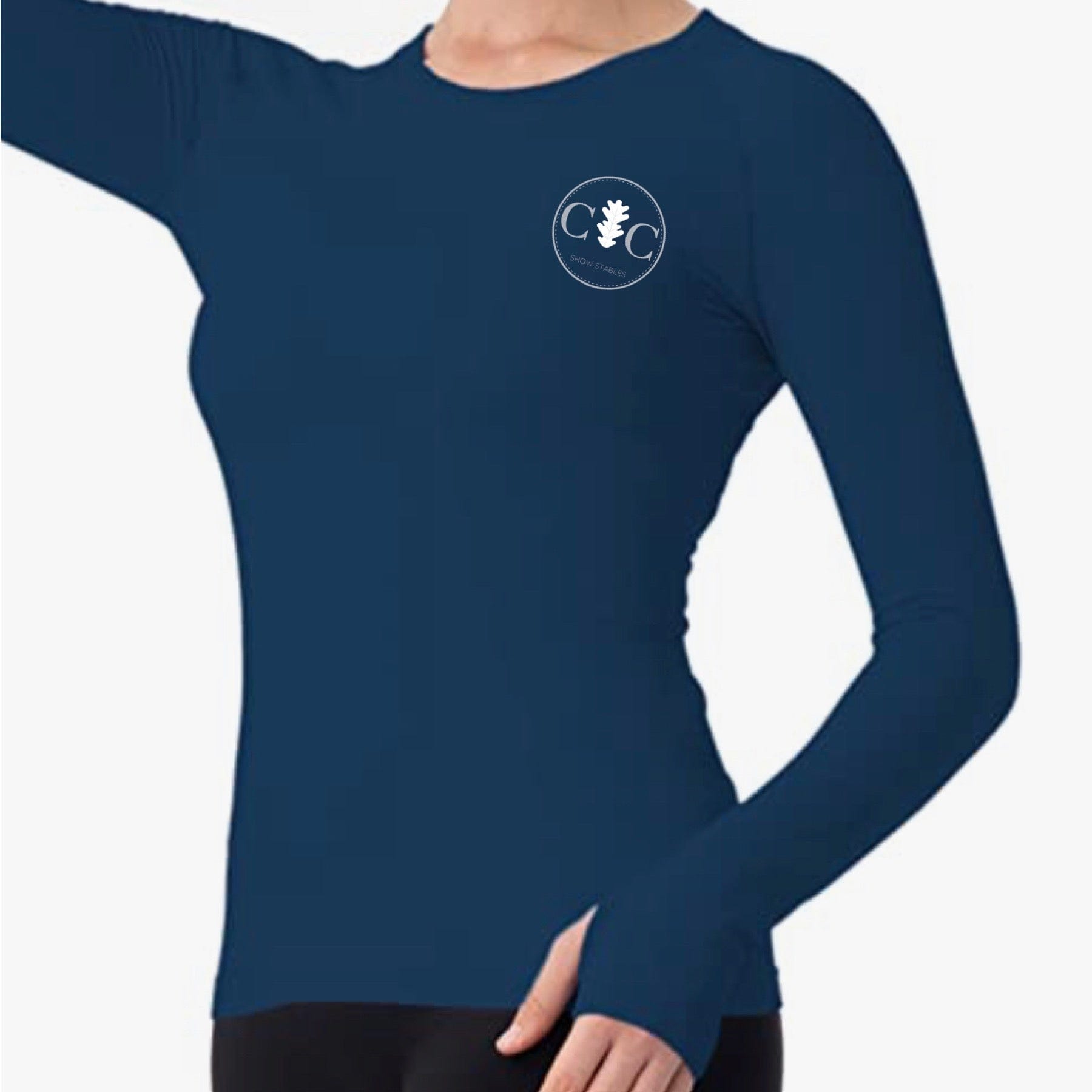 Equestrian Team Apparel Christian Coyle Show Stables TKEQ tech shirt equestrian team apparel online tack store mobile tack store custom farm apparel custom show stable clothing equestrian lifestyle horse show clothing riding clothes horses equestrian tack store