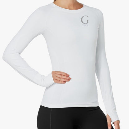 Equestrian Team Apparel Custom Team Shirts Grimoire D'Elphen - Tech Top equestrian team apparel online tack store mobile tack store custom farm apparel custom show stable clothing equestrian lifestyle horse show clothing riding clothes Grimoire D'Elphen - Tech Top horses equestrian tack store