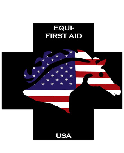 Equestrian Team Apparel Equi-First Aid USA V Neck Sweaters equestrian team apparel online tack store mobile tack store custom farm apparel custom show stable clothing equestrian lifestyle horse show clothing riding clothes horses equestrian tack store