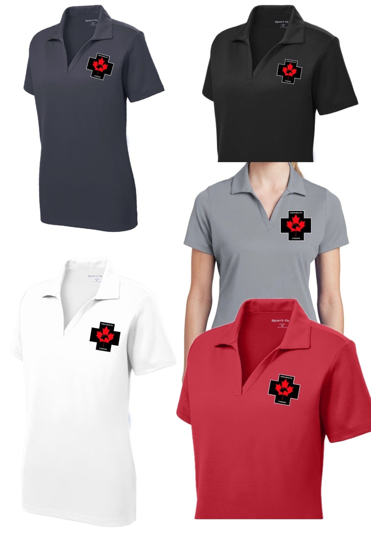 Equestrian Team Apparel Equi-Health Canada Polo Shirts equestrian team apparel online tack store mobile tack store custom farm apparel custom show stable clothing equestrian lifestyle horse show clothing riding clothes horses equestrian tack store