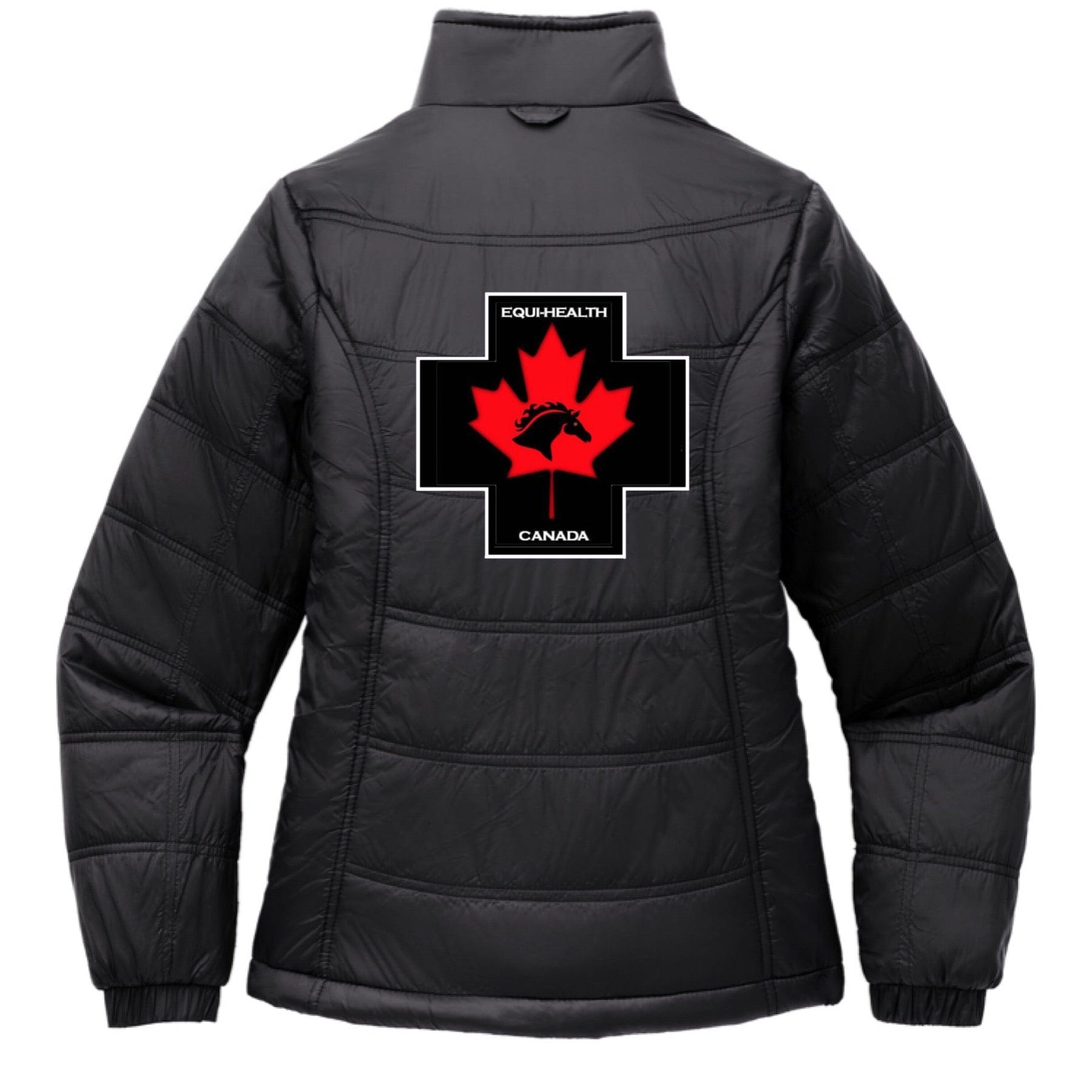 Equestrian Team Apparel Equi-Health Canada 3 in 1 Jackets equestrian team apparel online tack store mobile tack store custom farm apparel custom show stable clothing equestrian lifestyle horse show clothing riding clothes horses equestrian tack store