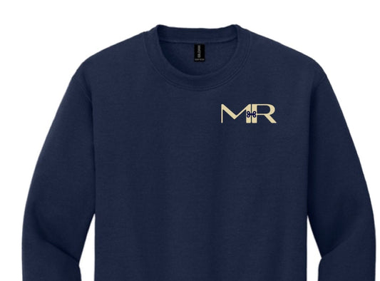 Equestrian Team Apparel S / M R Sly Fox Farm - Sweatshirt Youth equestrian team apparel online tack store mobile tack store custom farm apparel custom show stable clothing equestrian lifestyle horse show clothing riding clothes Sly Fox Farm - Sweatshirt Youth horses equestrian tack store