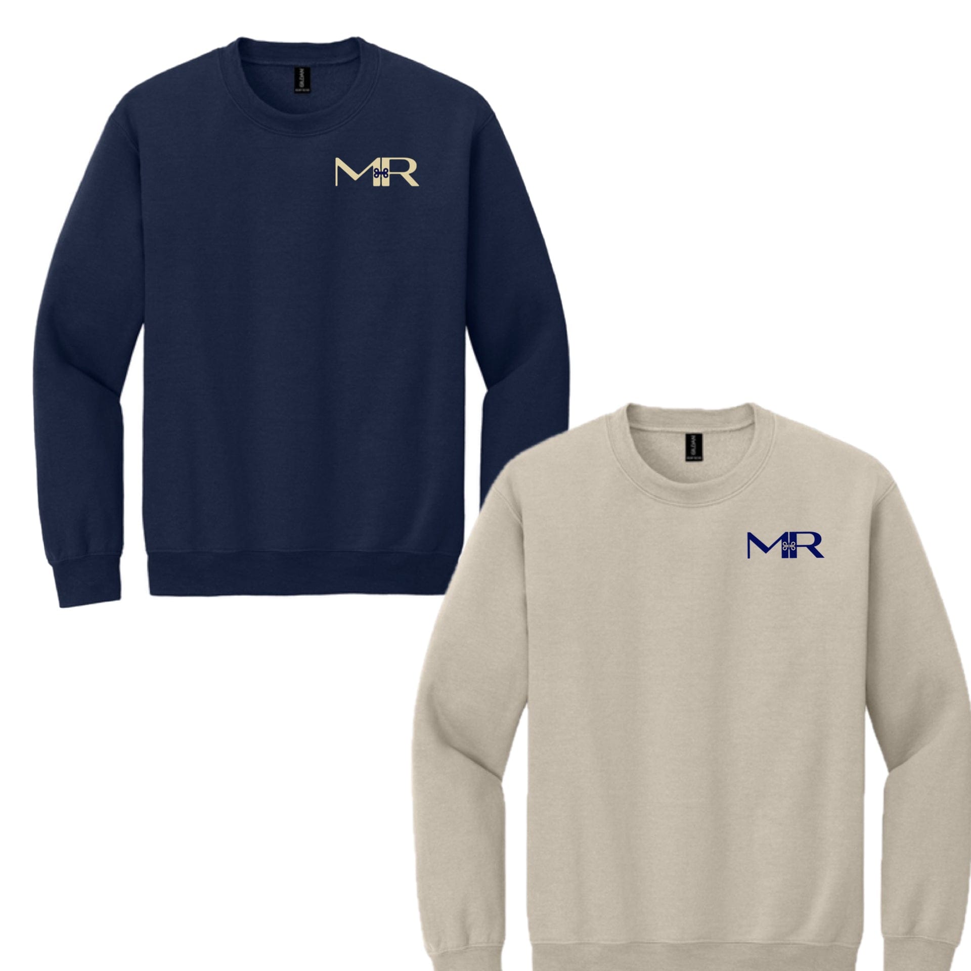 Equestrian Team Apparel S / M R / Navy Sly Fox Farm - Sweatshirt Adult equestrian team apparel online tack store mobile tack store custom farm apparel custom show stable clothing equestrian lifestyle horse show clothing riding clothes Sly Fox Farm - Sweatshirt Adult horses equestrian tack store