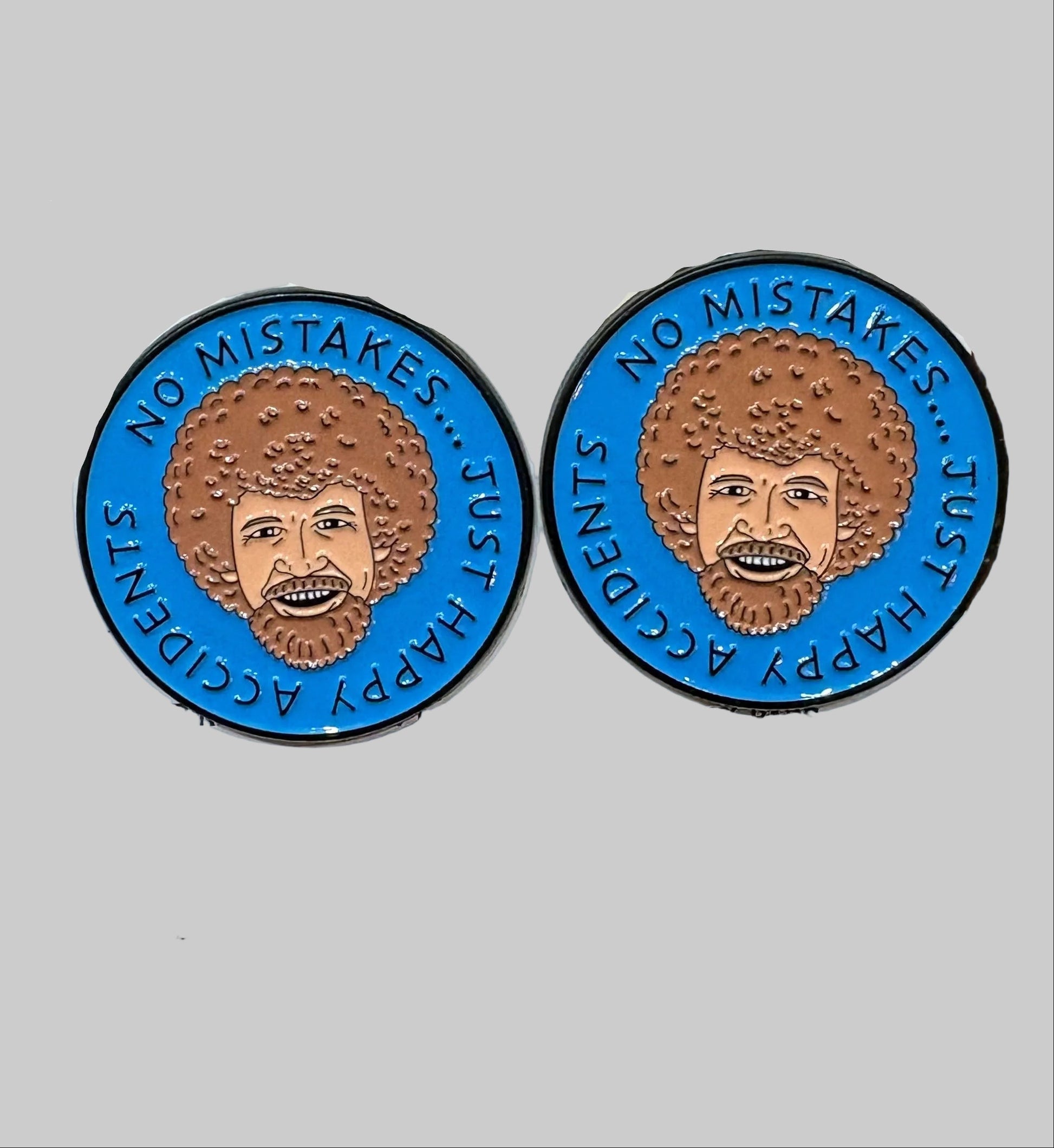 Long Spot Pins Bob Ross Long Spot Pins- Number Pins equestrian team apparel online tack store mobile tack store custom farm apparel custom show stable clothing equestrian lifestyle horse show clothing riding clothes Long Spot Pins- Number Pins horses equestrian tack store