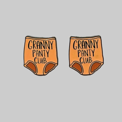 Long Spot Pins Granny Panty Long Spot Pins- Number Pins equestrian team apparel online tack store mobile tack store custom farm apparel custom show stable clothing equestrian lifestyle horse show clothing riding clothes Long Spot Pins- Number Pins horses equestrian tack store