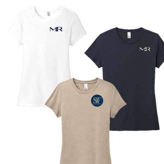 Equestrian Team Apparel Sly Fox Farm  - Tee Shirts Ladies equestrian team apparel online tack store mobile tack store custom farm apparel custom show stable clothing equestrian lifestyle horse show clothing riding clothes Sly Fox Farm  - Tee Shirts Ladies horses equestrian tack store
